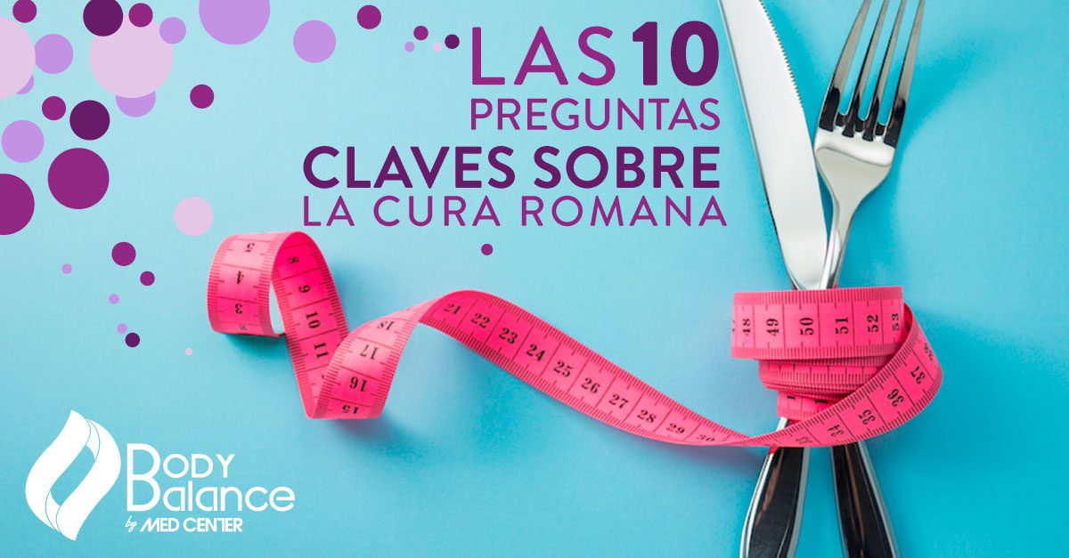 Las 10 preguntas claves sobre la cura romana