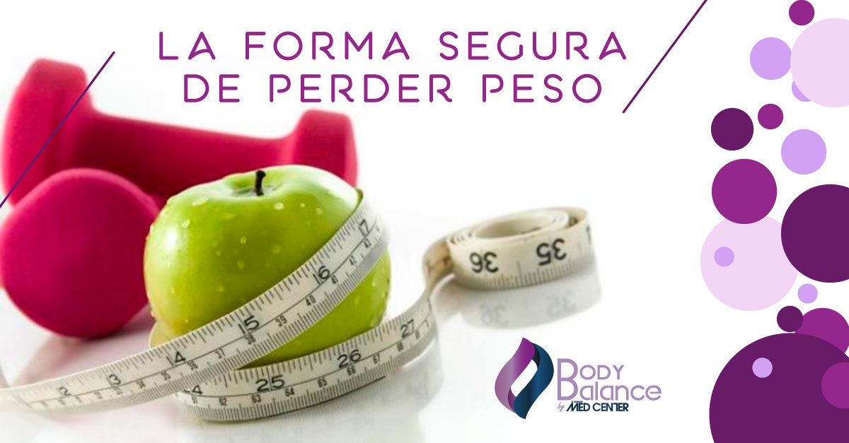 Cura romana: la forma segura de perder peso